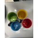 Kubek Camper - różne kolory - ceramiczny do nadruku 250ml