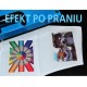 Papier do sublimacji na bawełne A4 10 arkuszy