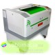 Ploterowa grawerka laserowa Premium 60x40cm RuiDa CO2 50W