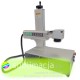 Znakowarka laserowa fibrowa PiXO Laser AIO EKO 20W 110x110mm