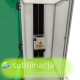 Znakowarka laserowa fibrowa PiXO Laser AIO EKO 20W 110x110mm