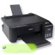 Drukarka Epson L1110 - zestaw sublimacyjny do subliamcji