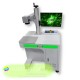 Znakowarka laserowa typu Fiber Laser 20W ze stolikiem