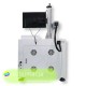 Znakowarka laserowa typu Fiber Laser 20W ze stolikiem