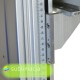 Znakowarka laserowa typu Fiber Laser 20W ze stolikiem