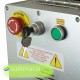 Znakowarka laserowa typu Fiber Laser 20W ze stolikiem