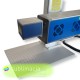Znakowarka Laserowa UV 5W z podajnikiem 