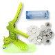 Przypinkowy zestaw promocyjny 25mm