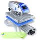 Prasa Professional TOP FULLAUTO 40x50