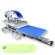 Prasa Professional TOP FULLAUTO 40x50
