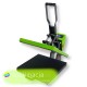 Prasa transferowa 40x60cm Heat Press Max sublimacja i termotransfer