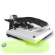 Prasa transferowa 40x50cm Heat Press Max sublimacja i termotransfer