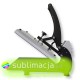 Prasa transferowa 40x50cm Heat Press Max sublimacja i termotransfer