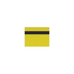 Laminat grawerski - żółty, grubość - 1,6mm