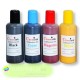 Komplet tuszy sublimacyjnych do drukarek Epson 4x100ml