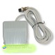 Znakowarka laserowa typu Fiber Laser 20W ze stolikiem