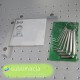 Znakowarka laserowa typu Fiber Laser 20W ze stolikiem