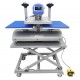 Prasa Professional TOP FULLAUTO 40x50