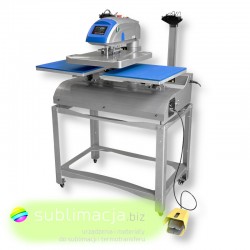 Prasa Professional TOP FULLAUTO 40x50