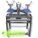 Prasa Professional TOP FULLAUTO 40x50