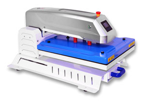 prasa do termotransferu